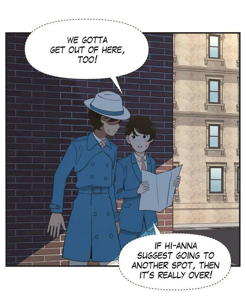 Read Daily JoJo chapter 87 image 28 on Lezhin