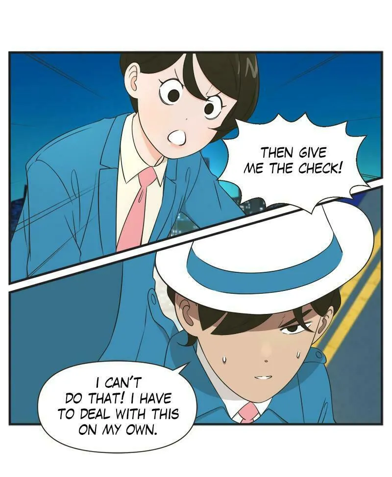 Read Daily JoJo chapter 87 image 6 on Lezhin