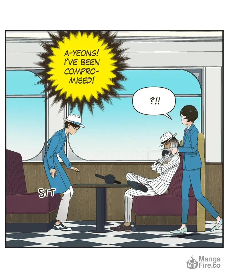 Read Daily JoJo chapter 88 image 11 on Lezhin