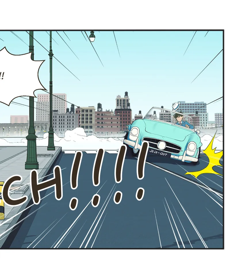 Read Daily JoJo chapter 88 image 25 on Lezhin