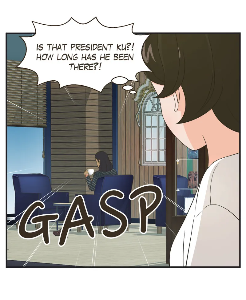 Read Daily JoJo chapter 88 image 3 on Lezhin
