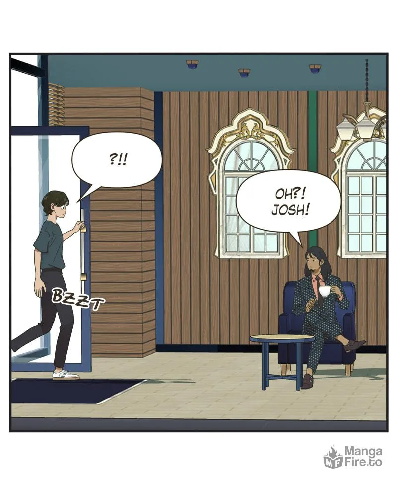Read Daily JoJo chapter 88 image 5 on Lezhin