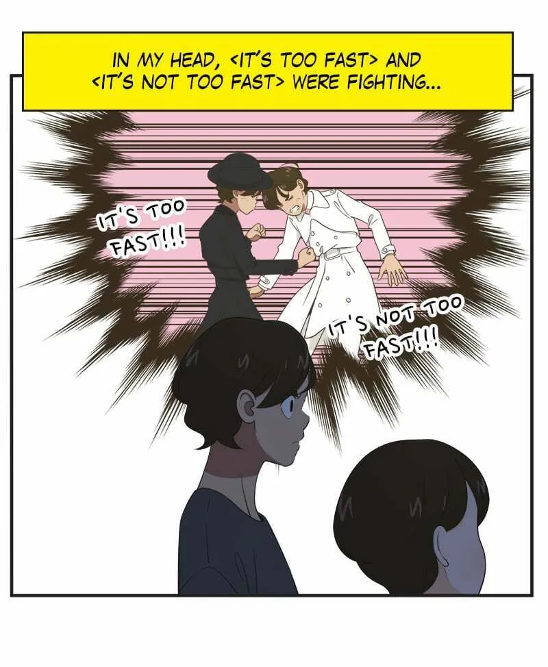 Read Daily JoJo chapter 89 image 10 on Lezhin