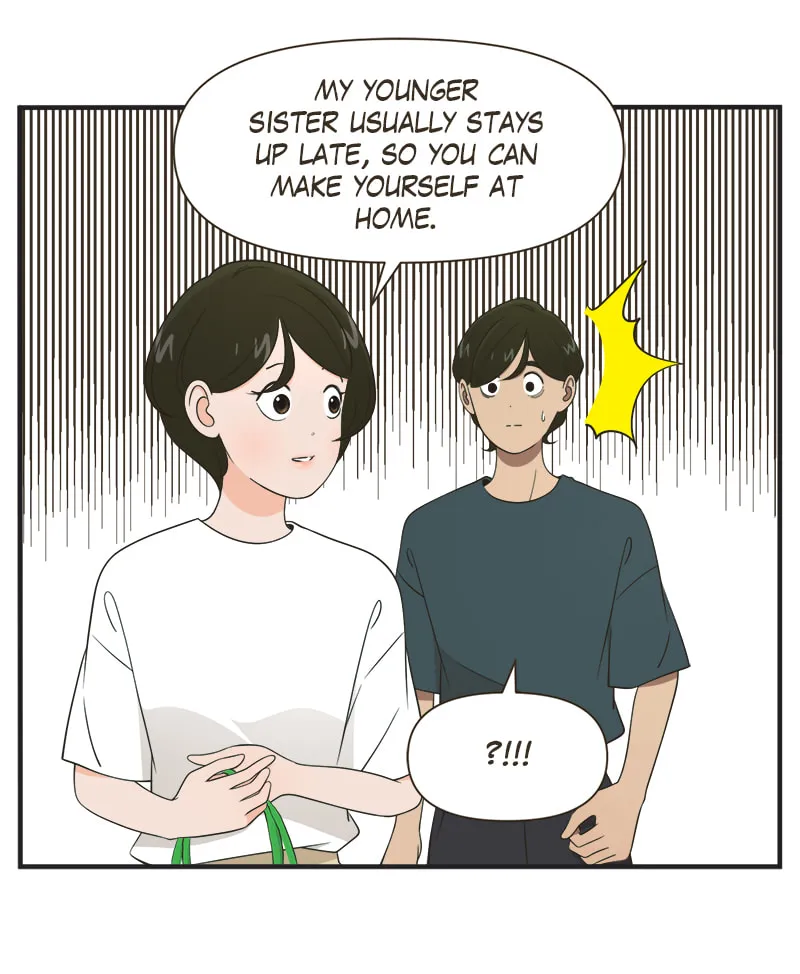 Read Daily JoJo chapter 89 image 13 on Lezhin