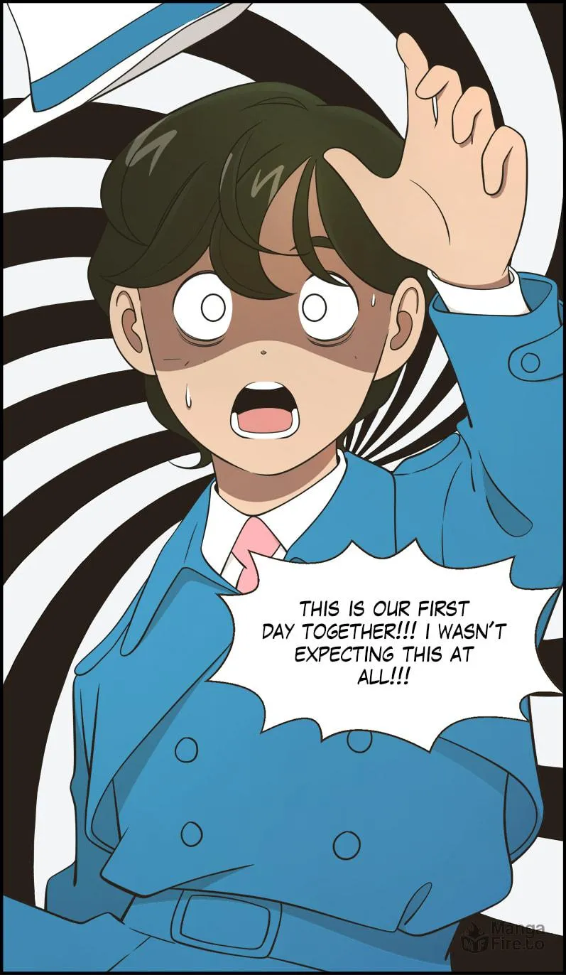 Read Daily JoJo chapter 89 image 8 on Lezhin
