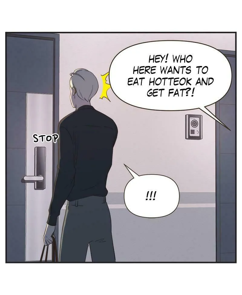 Read Daily JoJo chapter 9 image 1 on Lezhin