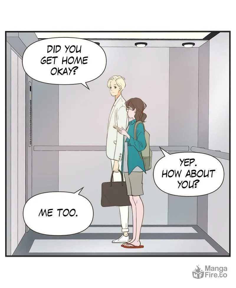 Read Daily JoJo chapter 9 image 17 on Lezhin