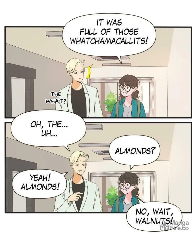 Read Daily JoJo chapter 9 image 20 on Lezhin