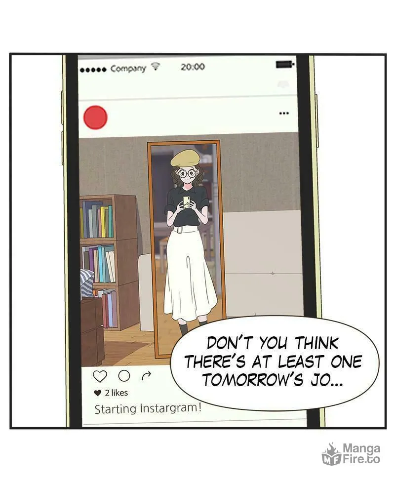 Read Daily JoJo chapter 9 image 29 on Lezhin