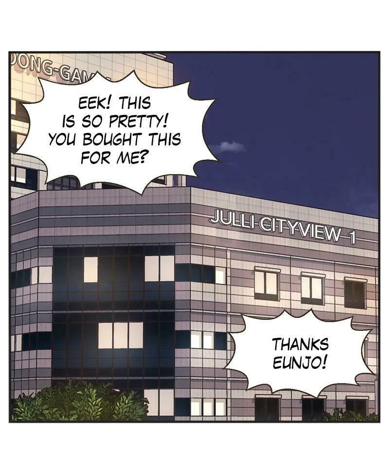 Read Daily JoJo chapter 9 image 7 on Lezhin