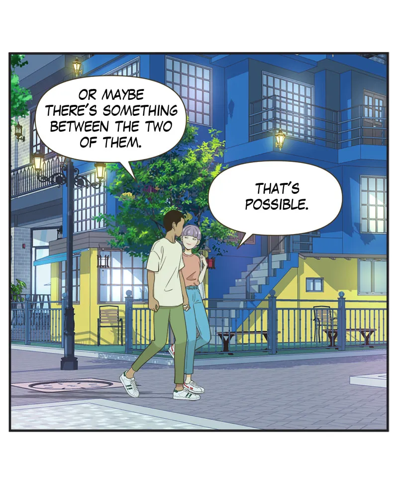Read Daily JoJo chapter 90 image 10 on Lezhin