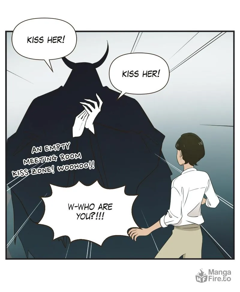 Read Daily JoJo chapter 92 image 5 on Lezhin