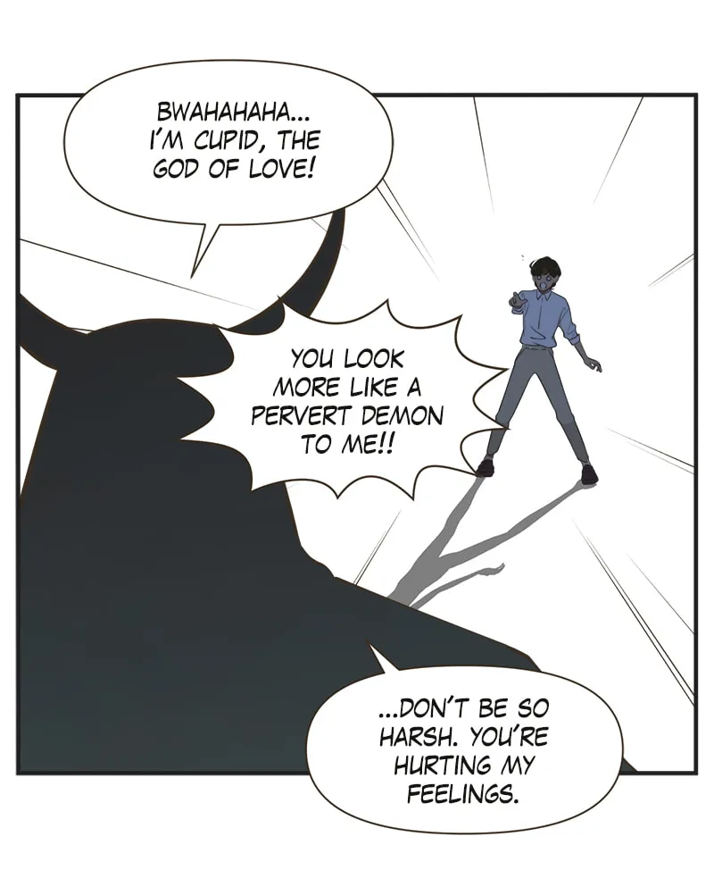 Read Daily JoJo chapter 92 image 6 on Lezhin