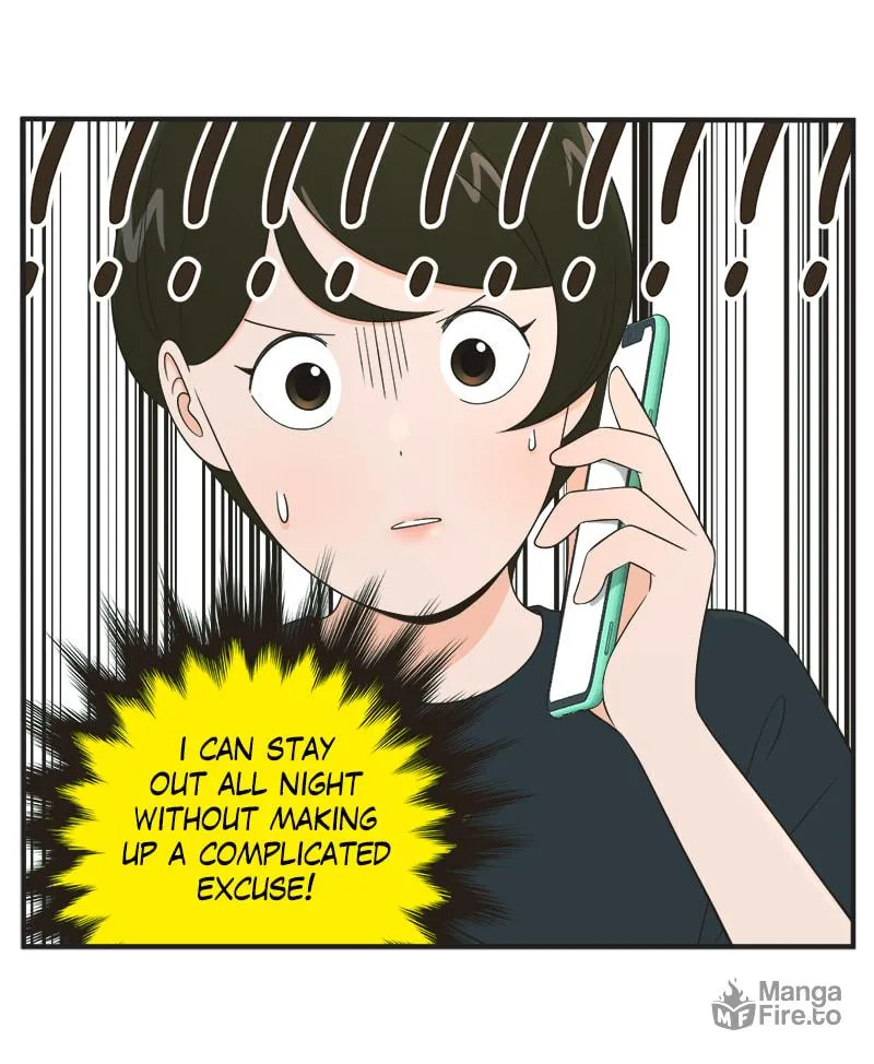 Read Daily JoJo chapter 93 image 24 on Lezhin