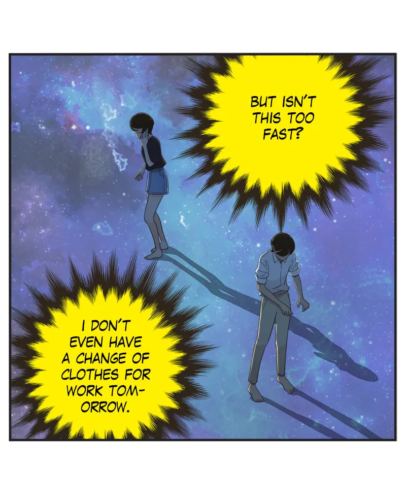 Read Daily JoJo chapter 93 image 25 on Lezhin