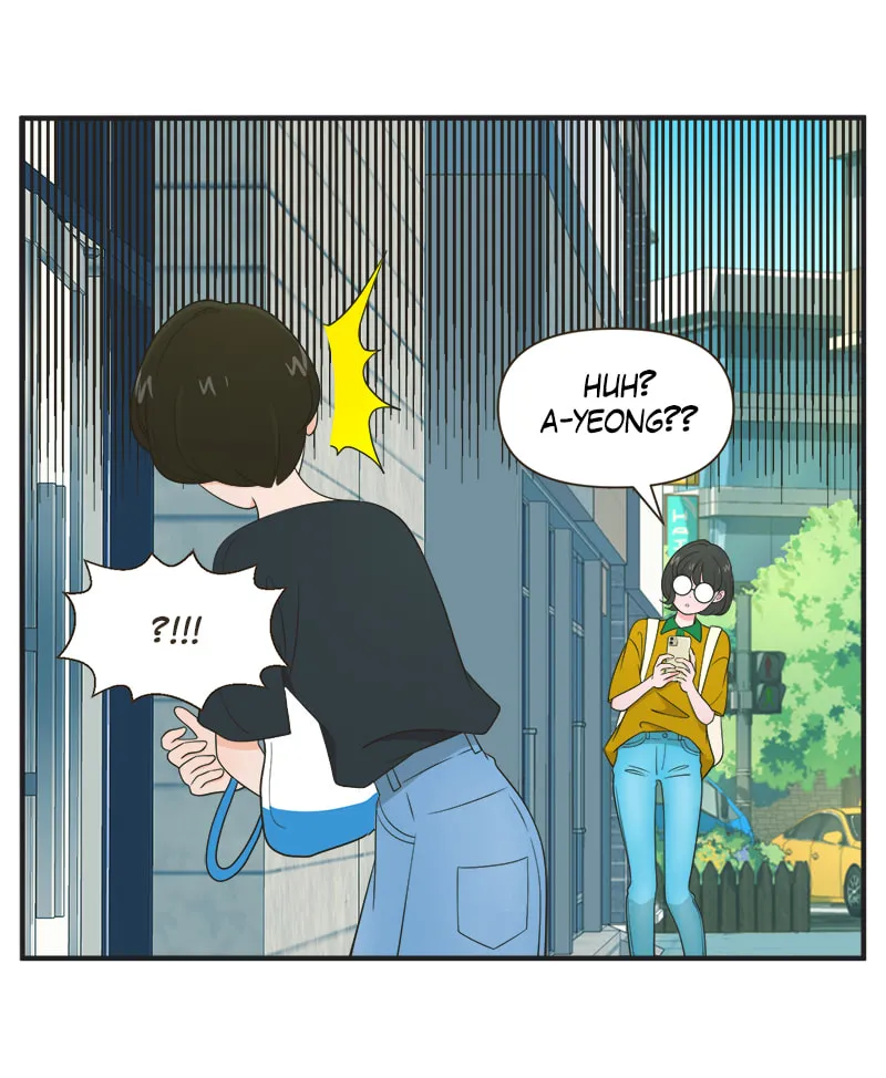 Read Daily JoJo chapter 93 image 3 on Lezhin
