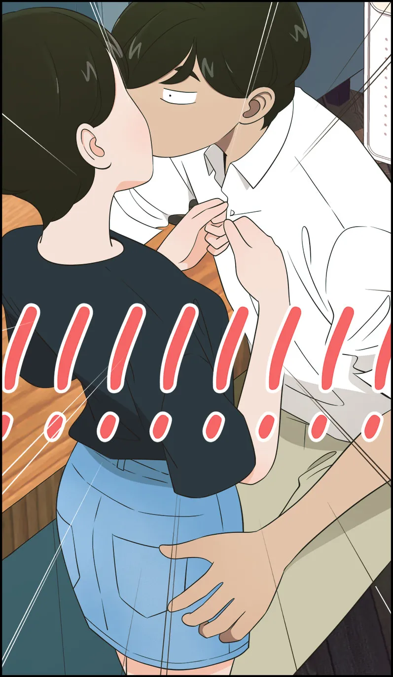 Read Daily JoJo chapter 94 image 33 on Lezhin