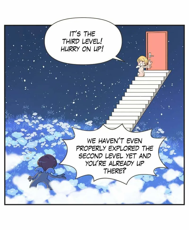 Read Daily JoJo chapter 95 image 1 on Lezhin