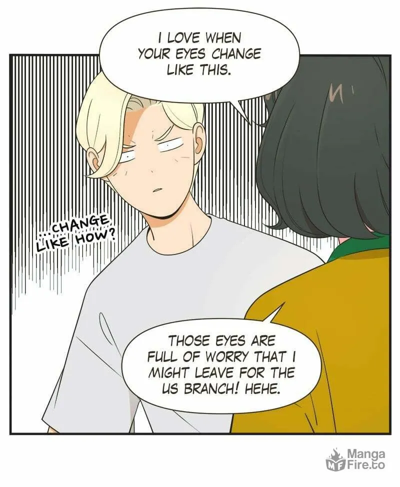 Read Daily JoJo chapter 95 image 20 on Lezhin