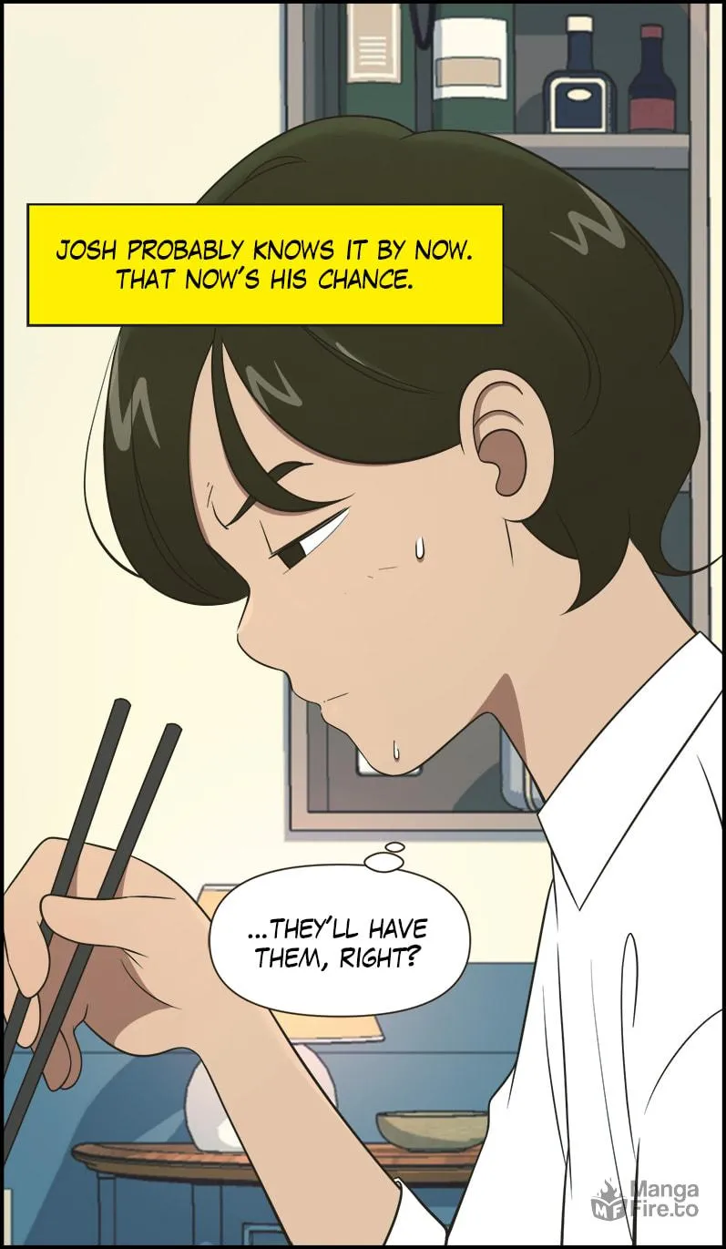 Read Daily JoJo chapter 95 image 24 on Lezhin