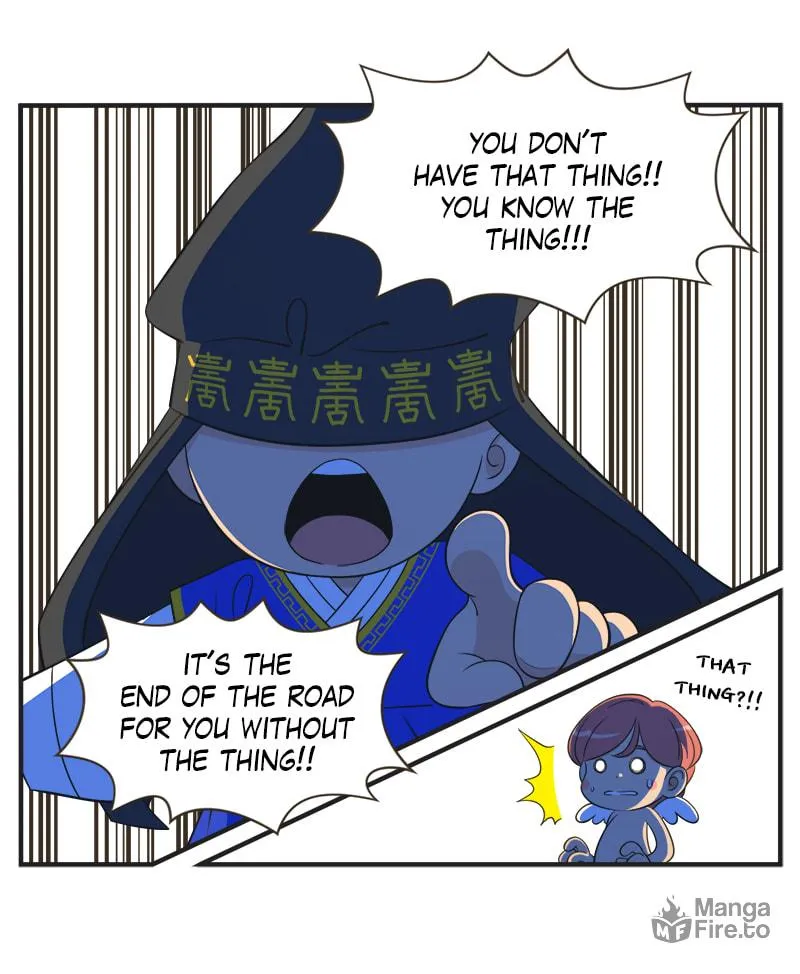Read Daily JoJo chapter 95 image 4 on Lezhin