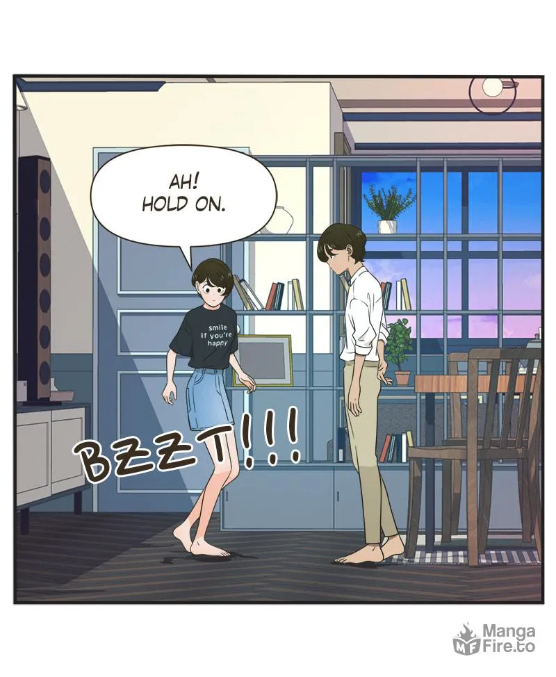 Read Daily JoJo chapter 96 image 20 on Lezhin