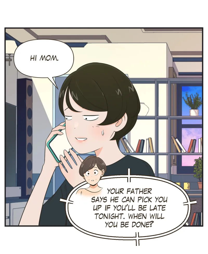 Read Daily JoJo chapter 96 image 21 on Lezhin