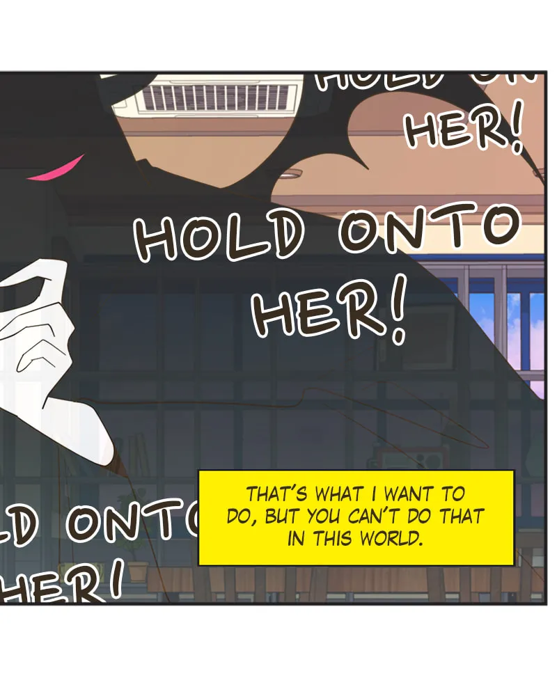 Read Daily JoJo chapter 96 image 28 on Lezhin