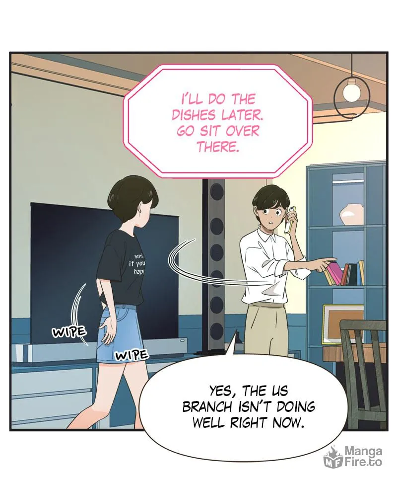 Read Daily JoJo chapter 96 image 4 on Lezhin