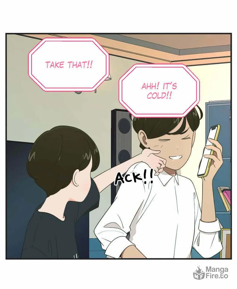Read Daily JoJo chapter 96 image 5 on Lezhin