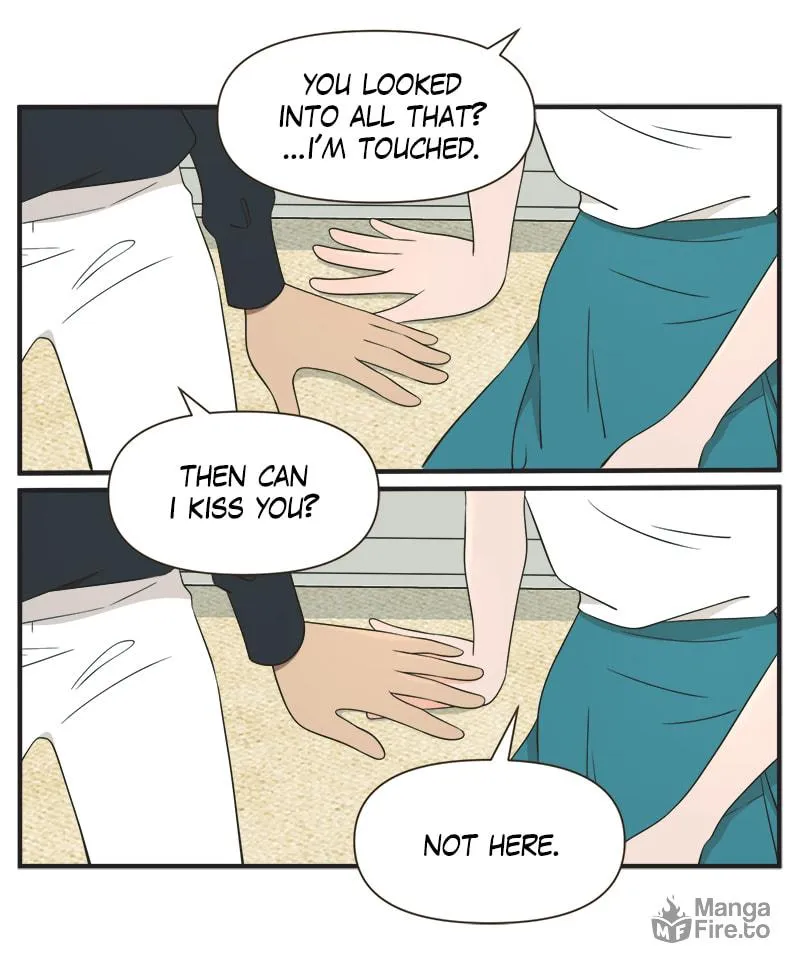 Read Daily JoJo chapter 98 image 19 on Lezhin