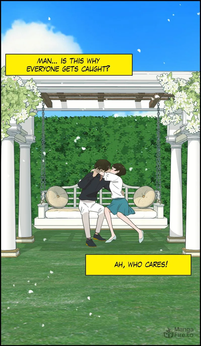 Read Daily JoJo chapter 98 image 23 on Lezhin