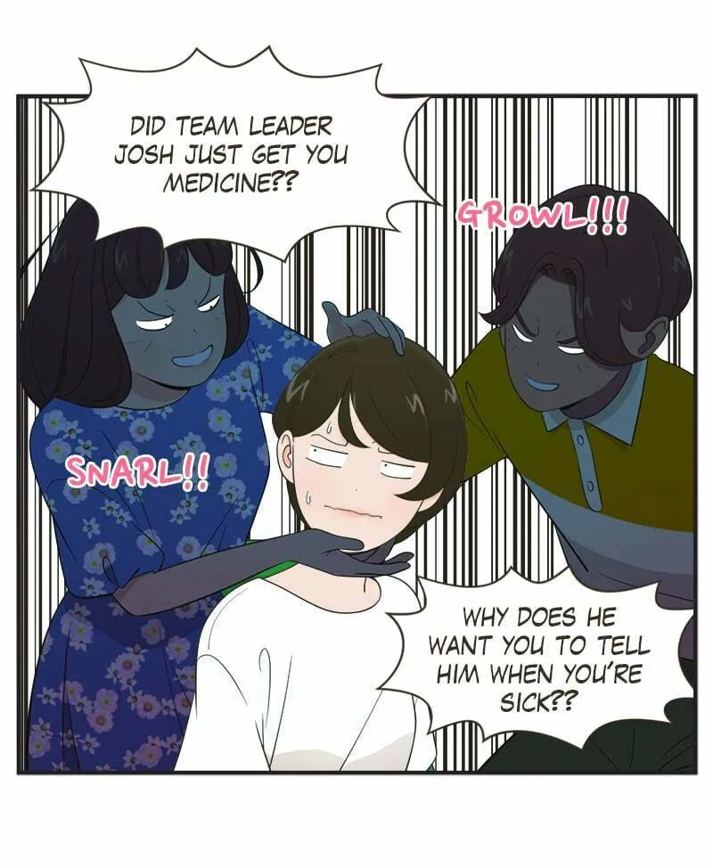 Read Daily JoJo chapter 98 image 3 on Lezhin
