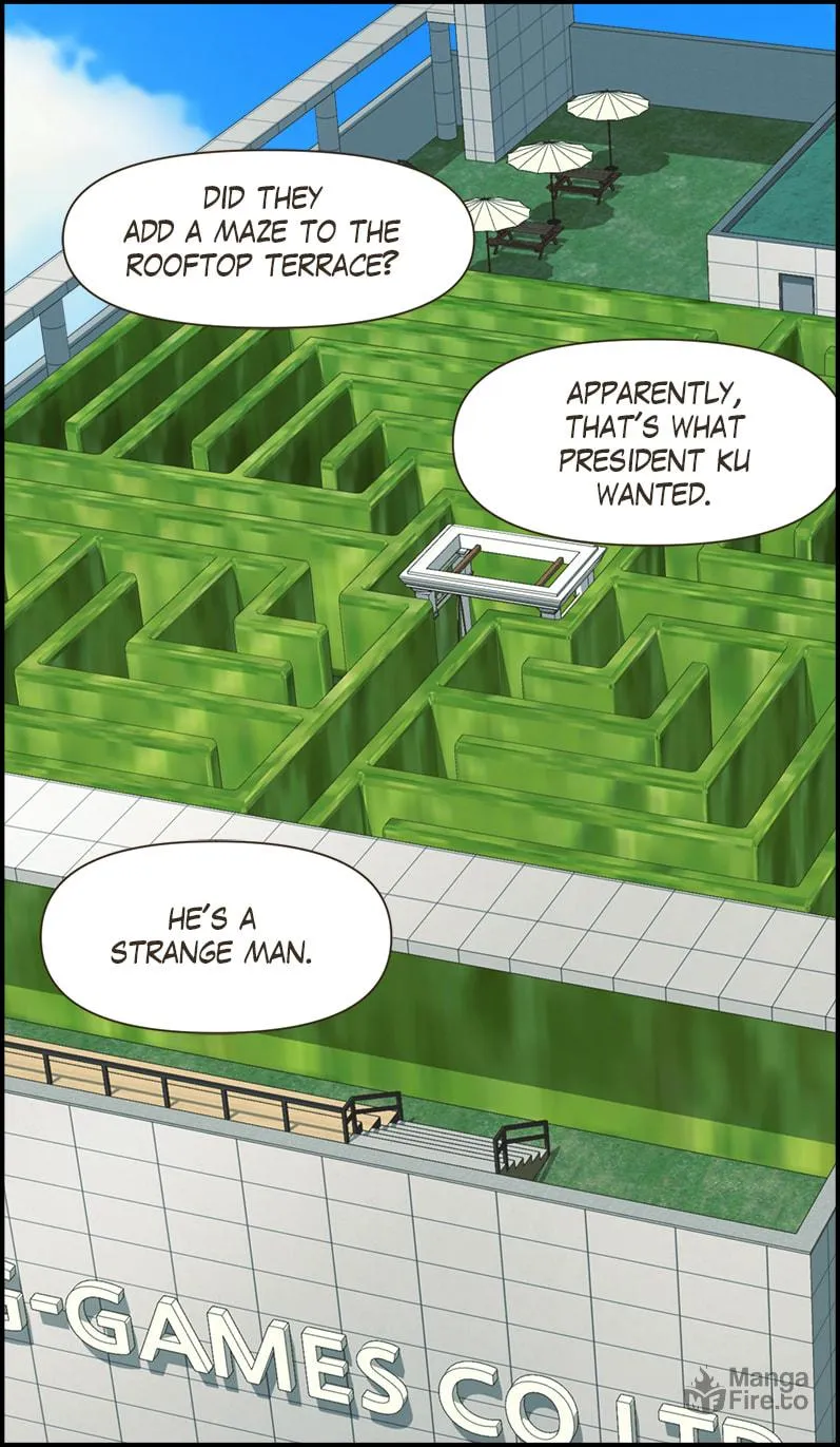 Read Daily JoJo chapter 98 image 9 on Lezhin