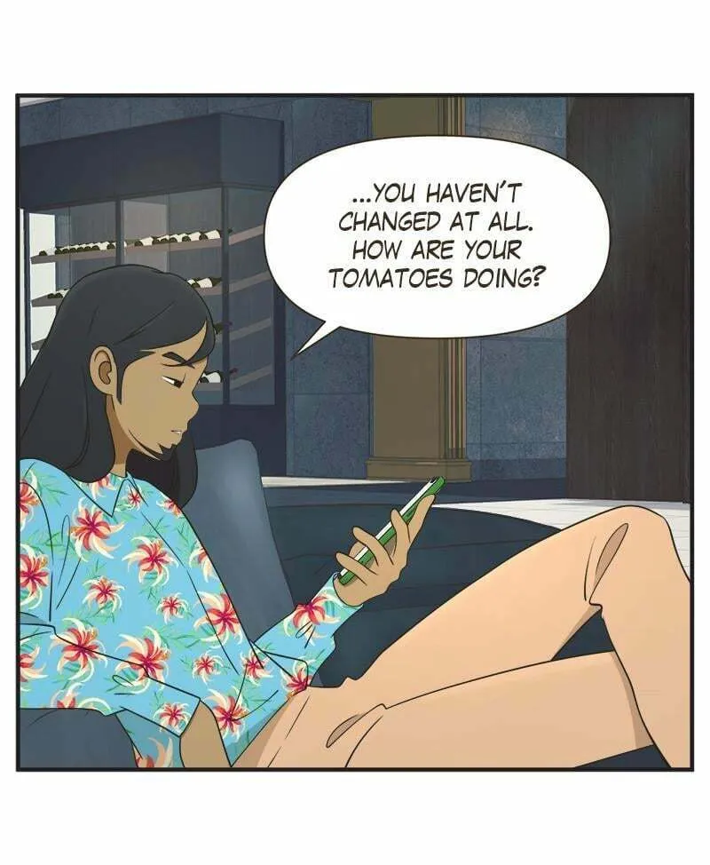 Read Daily JoJo chapter 99 image 25 on Lezhin