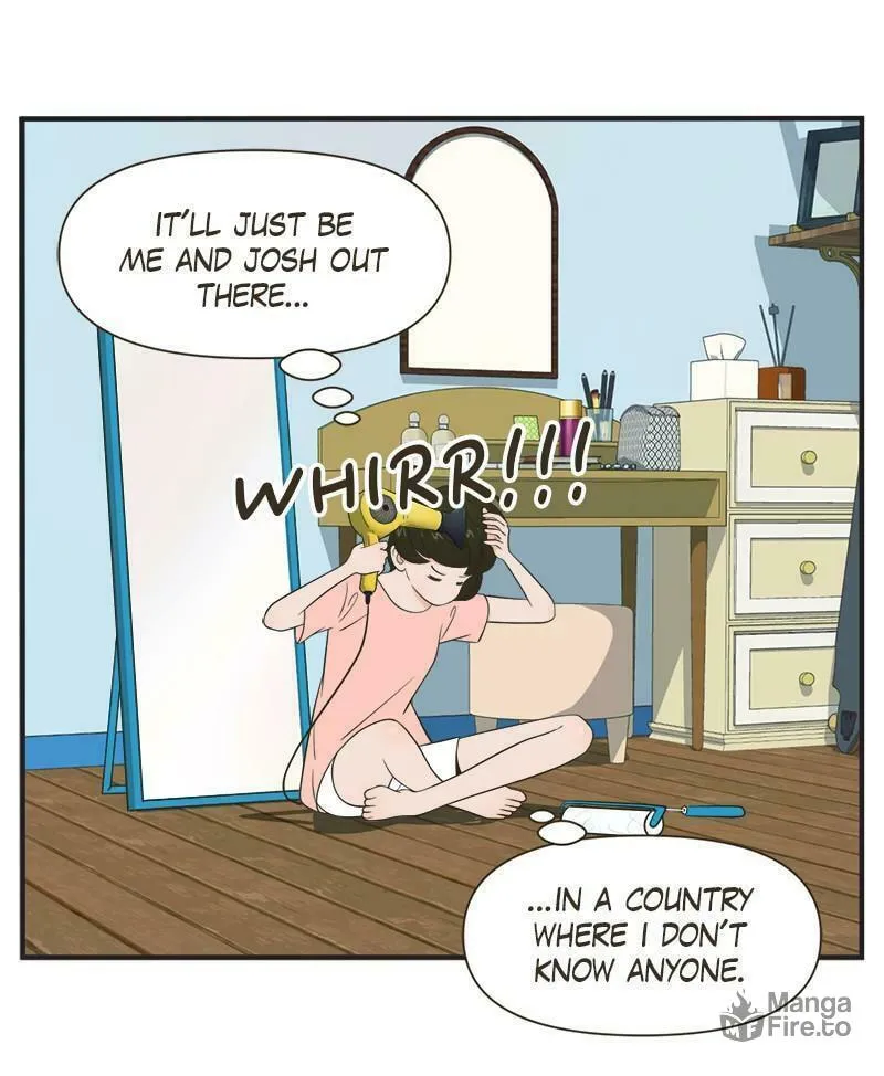 Read Daily JoJo chapter 99 image 8 on Lezhin