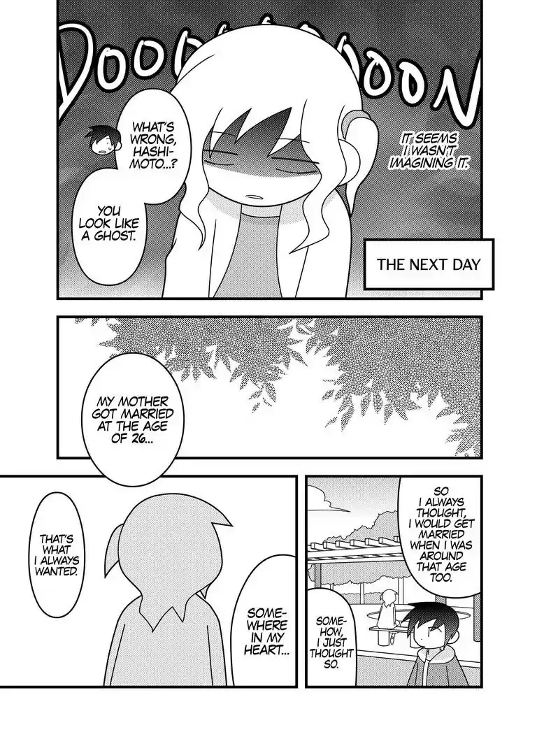 Daily Life in 8 Pages Chapter 0 page 18 - 