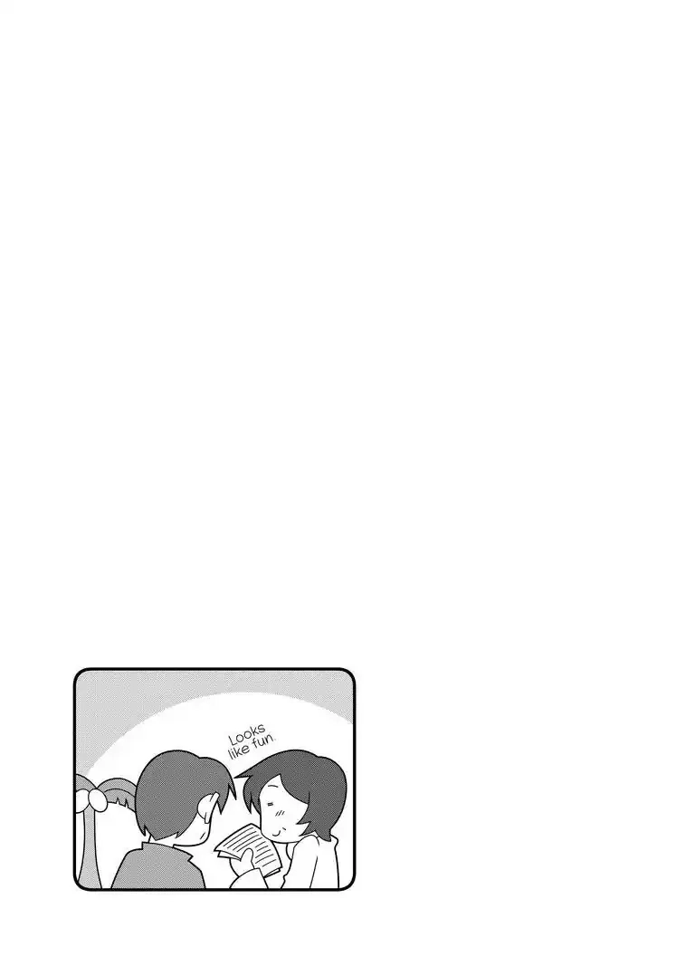Daily Life in 8 Pages Chapter 0 page 32 - 
