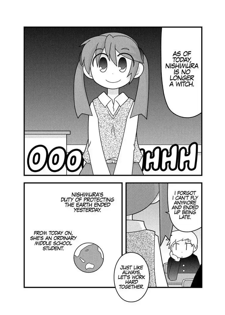 Daily Life in 8 Pages Chapter 0 page 6 - 