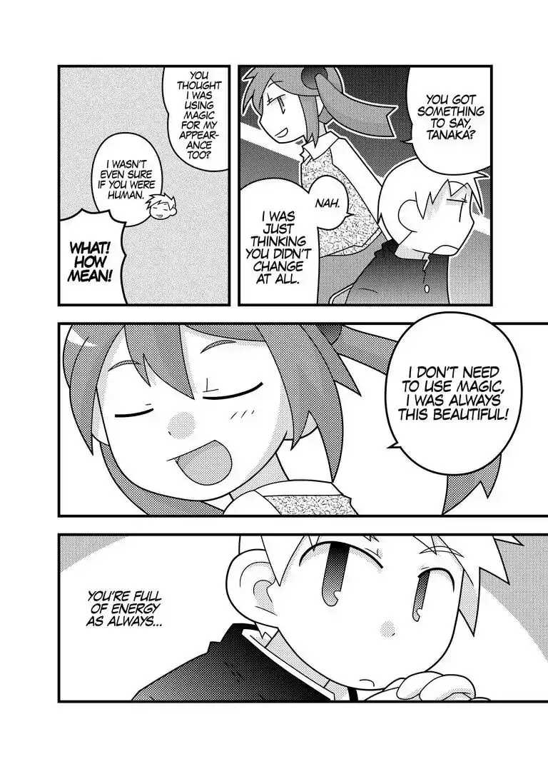 Daily Life in 8 Pages Chapter 0 page 7 - 