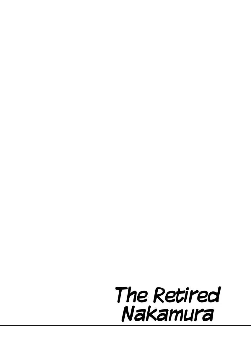 Daily Life in 8 Pages Chapter 1 page 3 - 