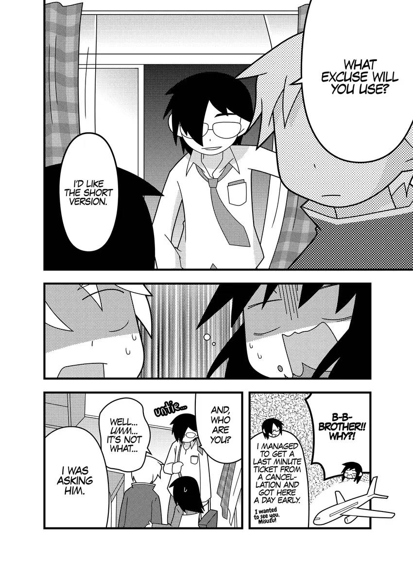 Daily Life in 8 Pages Chapter 1 page 29 - 