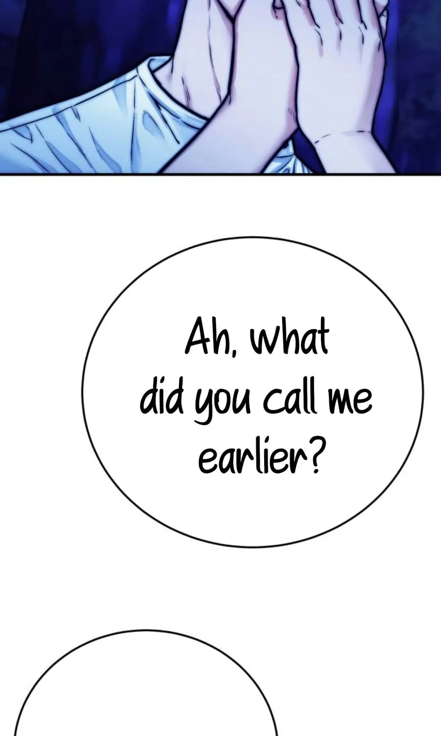 Daily Life With the Devil Chapter 10 page 102 - 