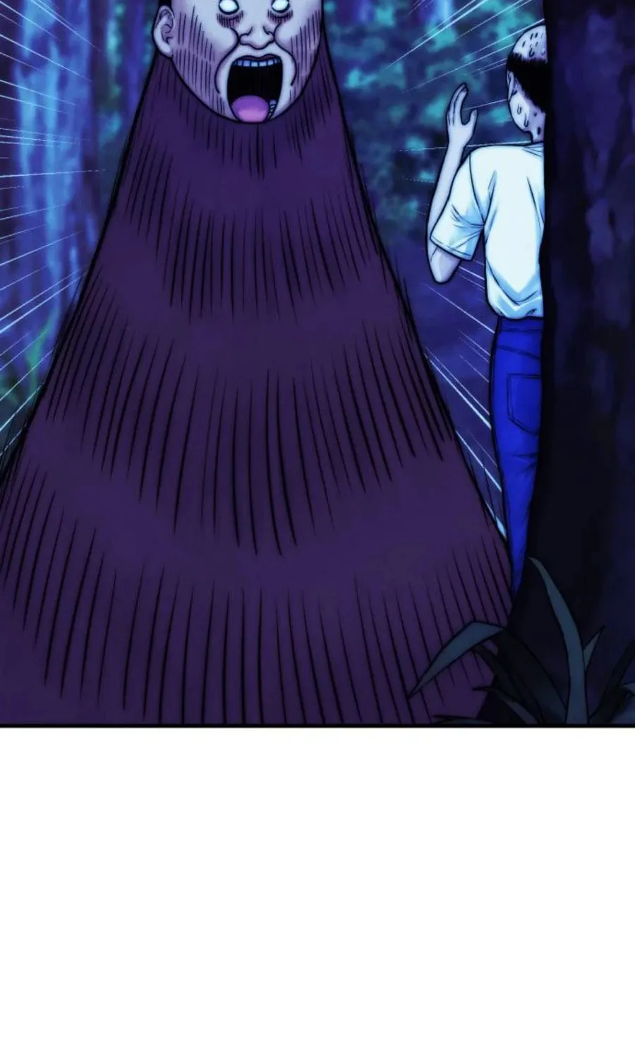 Daily Life With the Devil Chapter 10 page 109 - 