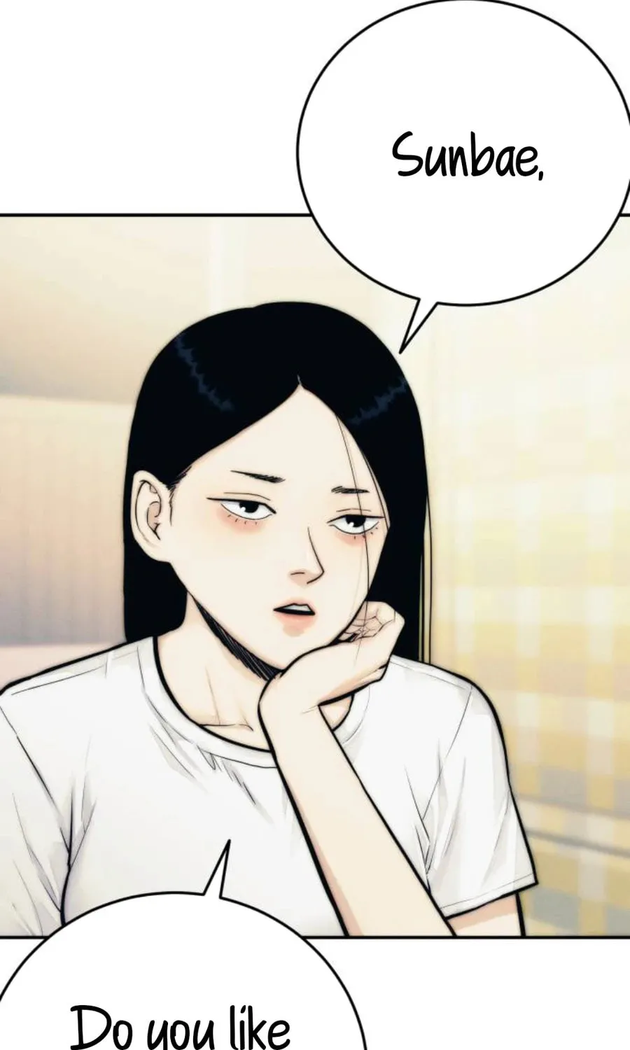 Daily Life With the Devil Chapter 10 page 13 - 