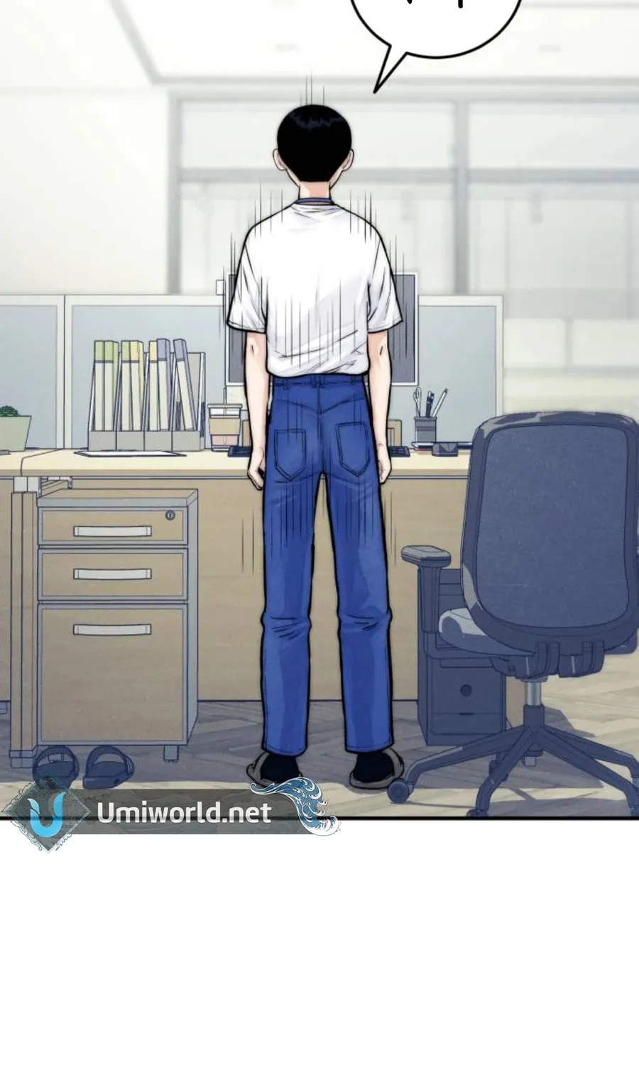 Daily Life With the Devil Chapter 10 page 127 - 