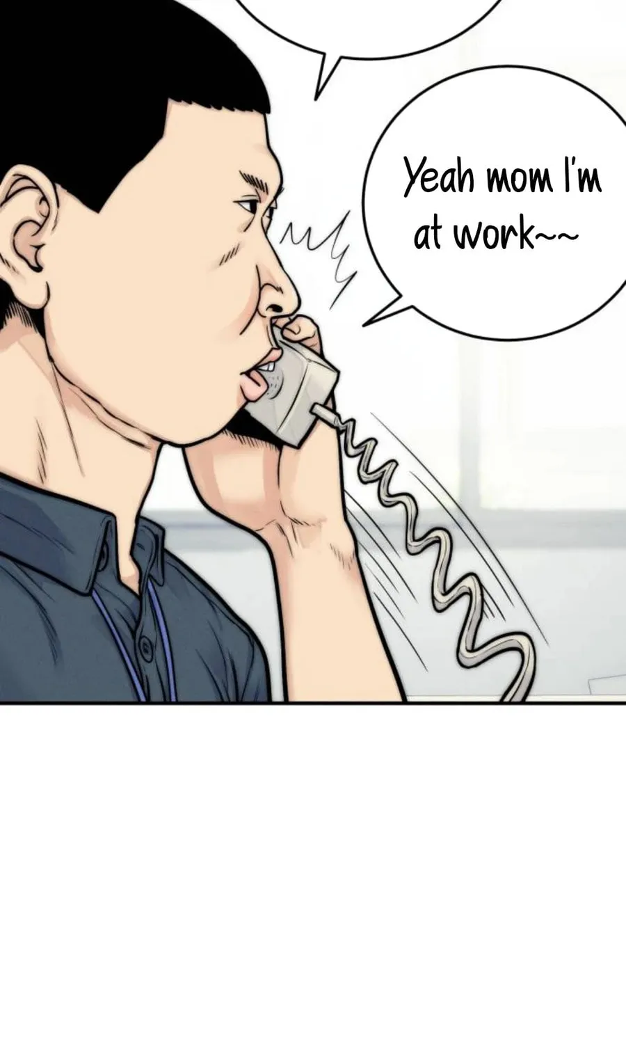 Daily Life With the Devil Chapter 10 page 132 - 