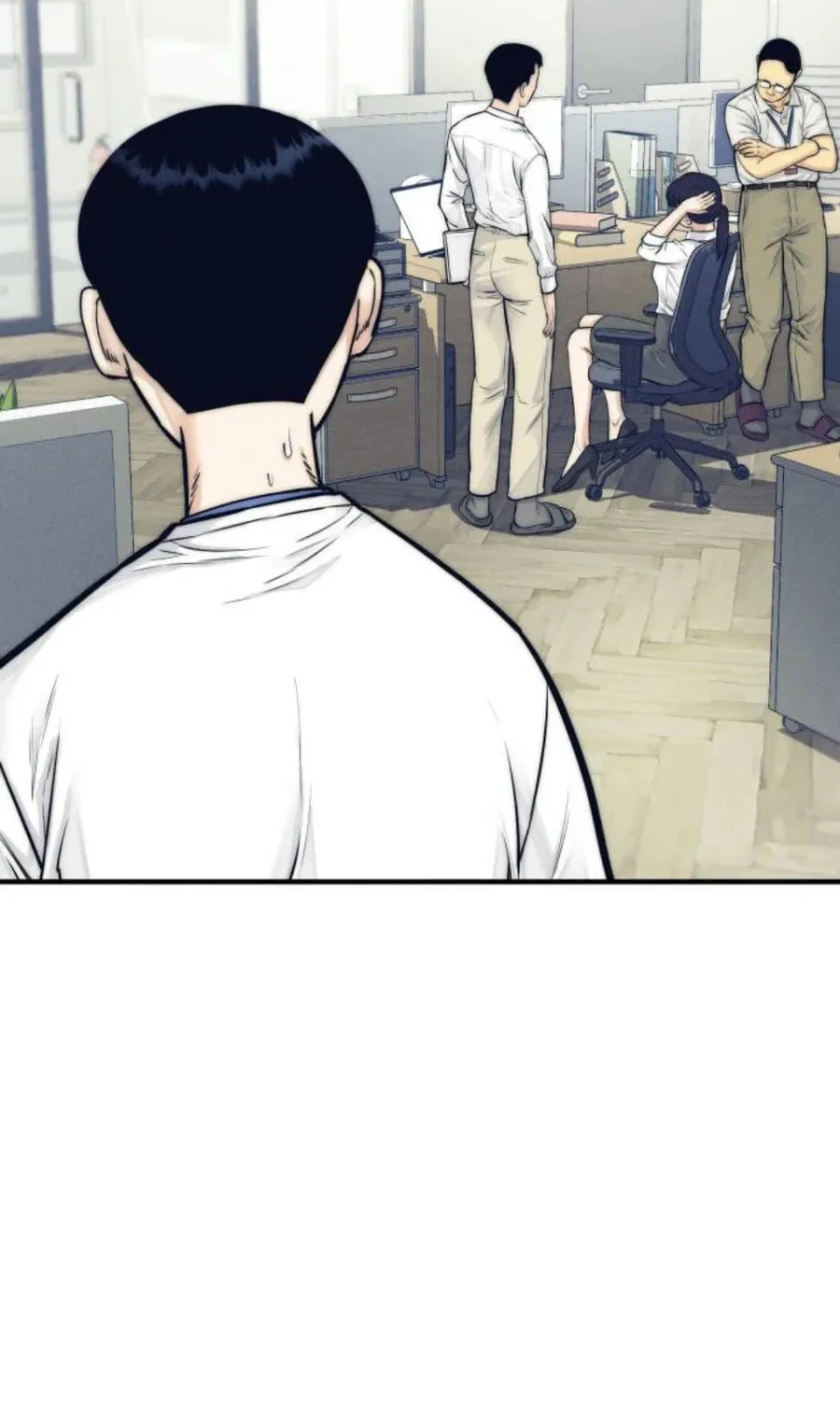 Daily Life With the Devil Chapter 10 page 135 - 
