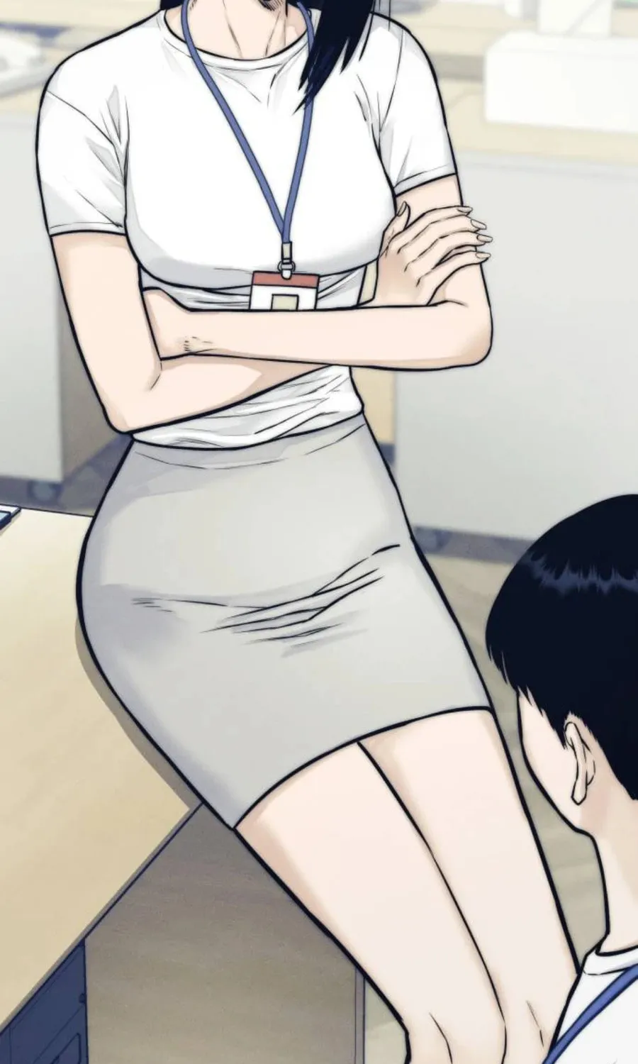 Daily Life With the Devil Chapter 10 page 145 - 