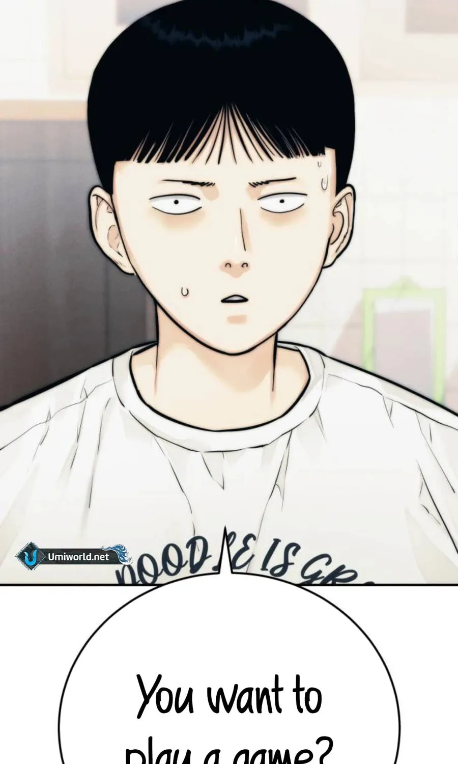 Daily Life With the Devil Chapter 10 page 19 - 
